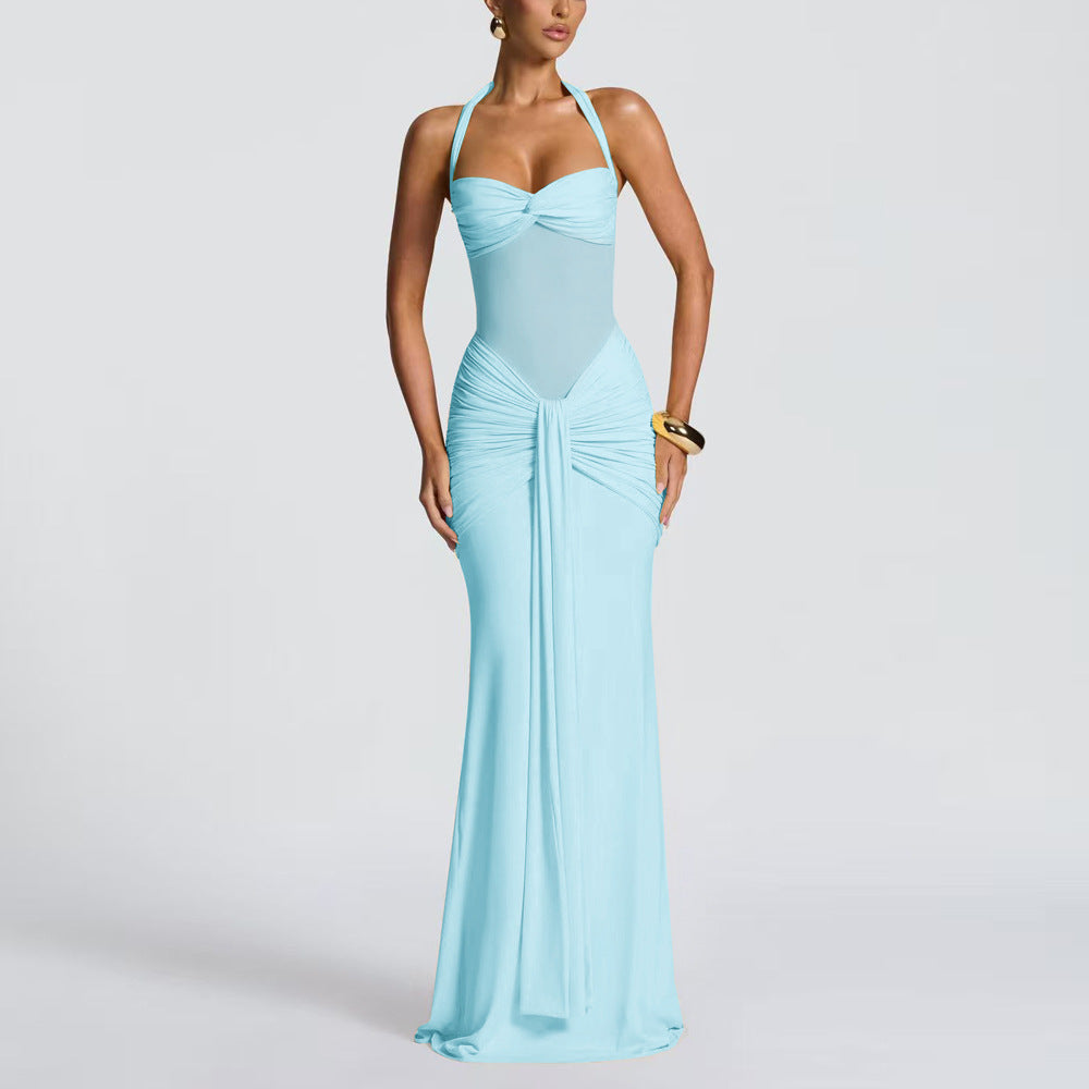 Elegan Womens Dress