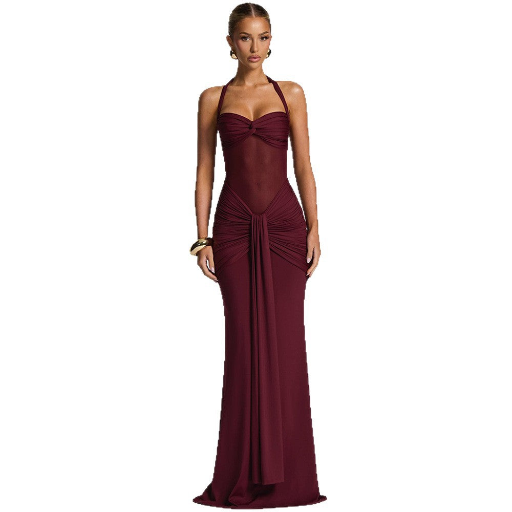 Elegan Womens Dress