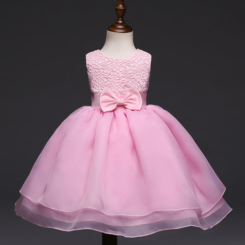 Kids' Dresses and Formal Wear