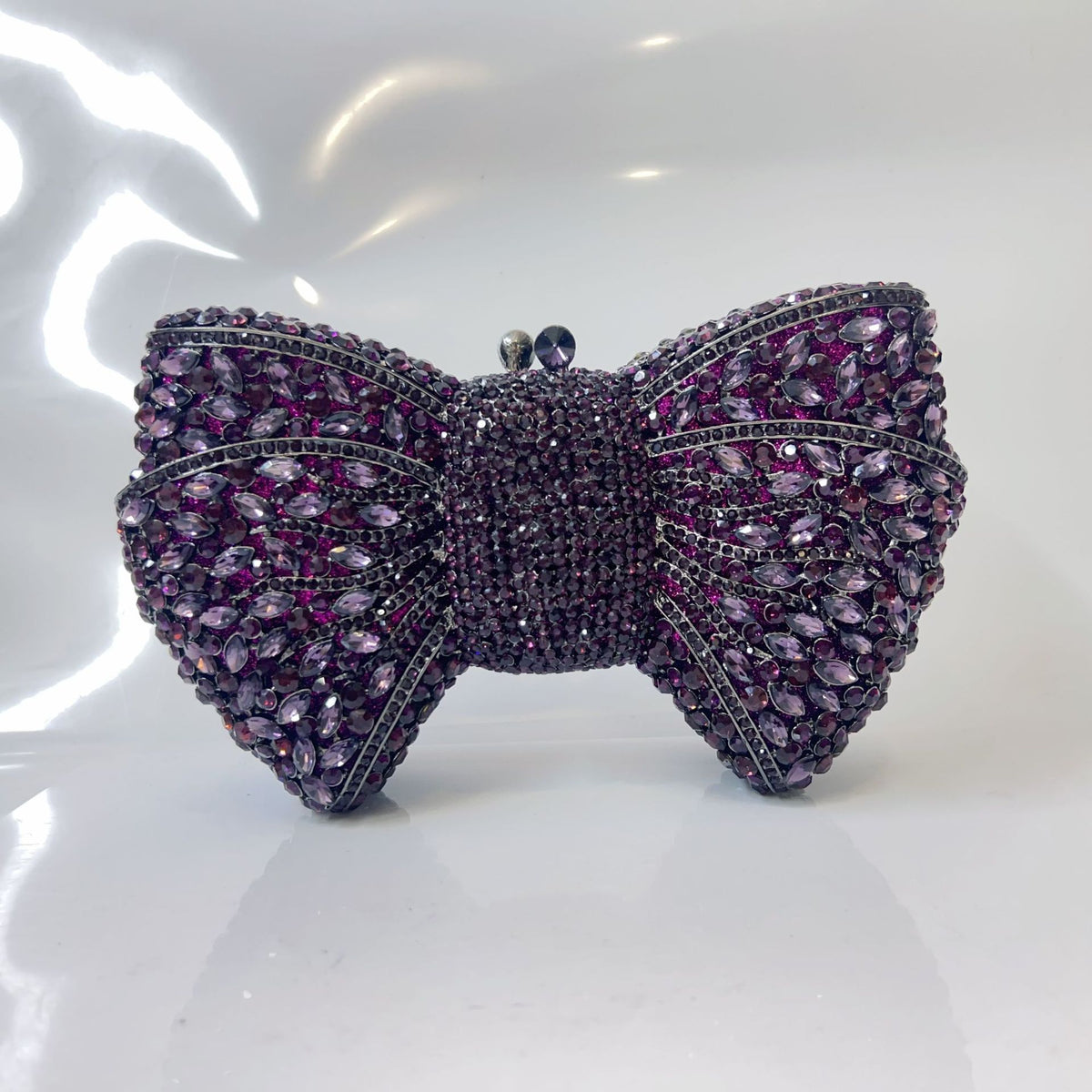 LUXE Evening Clutch