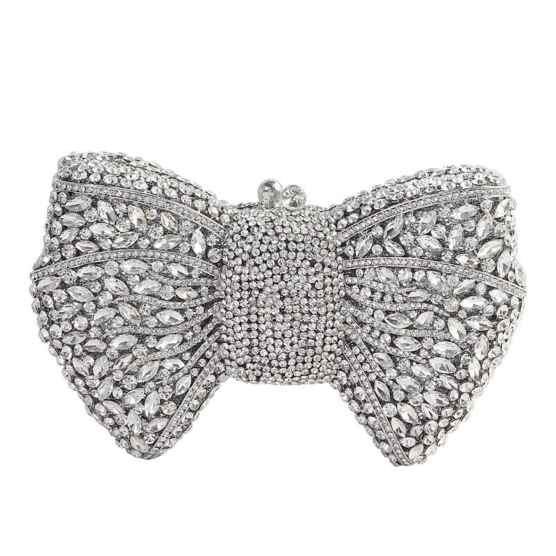 LUXE Evening Clutch