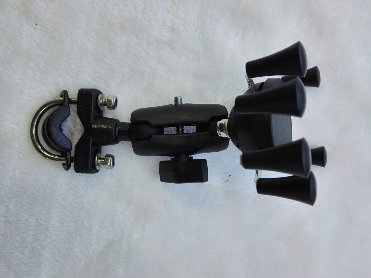 Guardian Multi-Vehicle Phone Holder