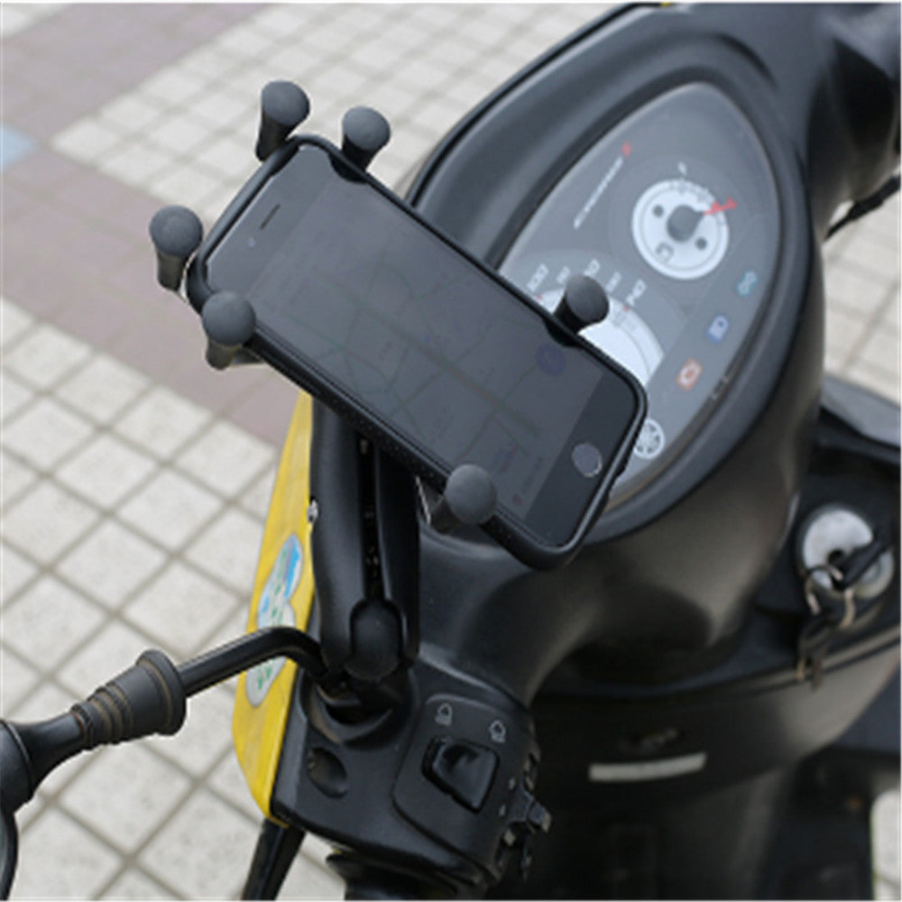 Guardian Multi-Vehicle Phone Holder