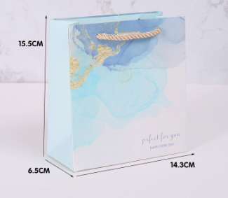 All-Occasion Elegant Gift Totes