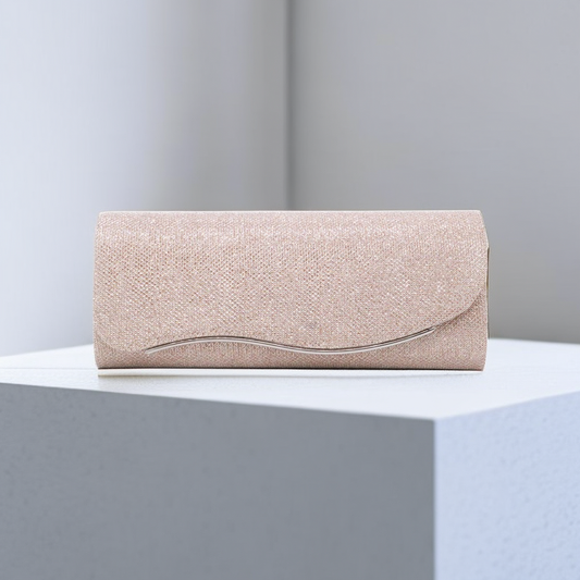 Elegant Waterproof Evening Clutch Bags for Women
