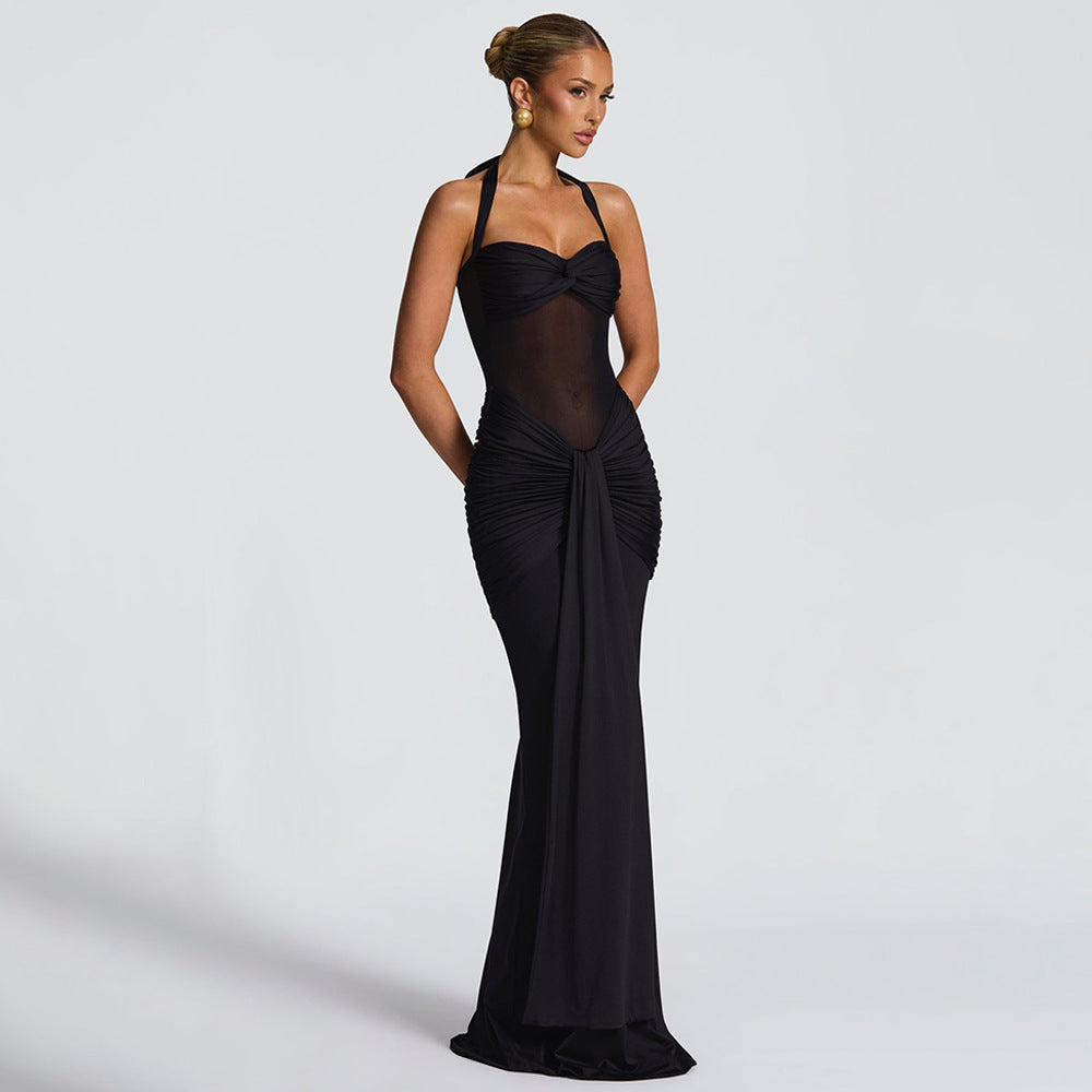 Elegan Womens Dress