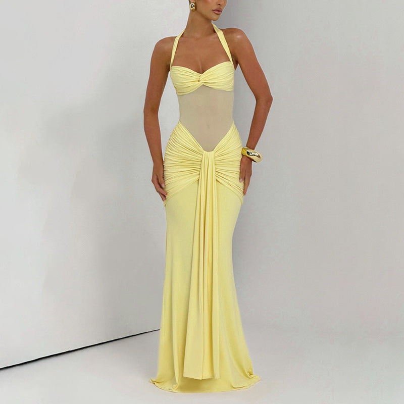 Elegan Womens Dress