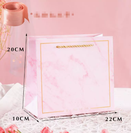 All-Occasion Elegant Gift Totes