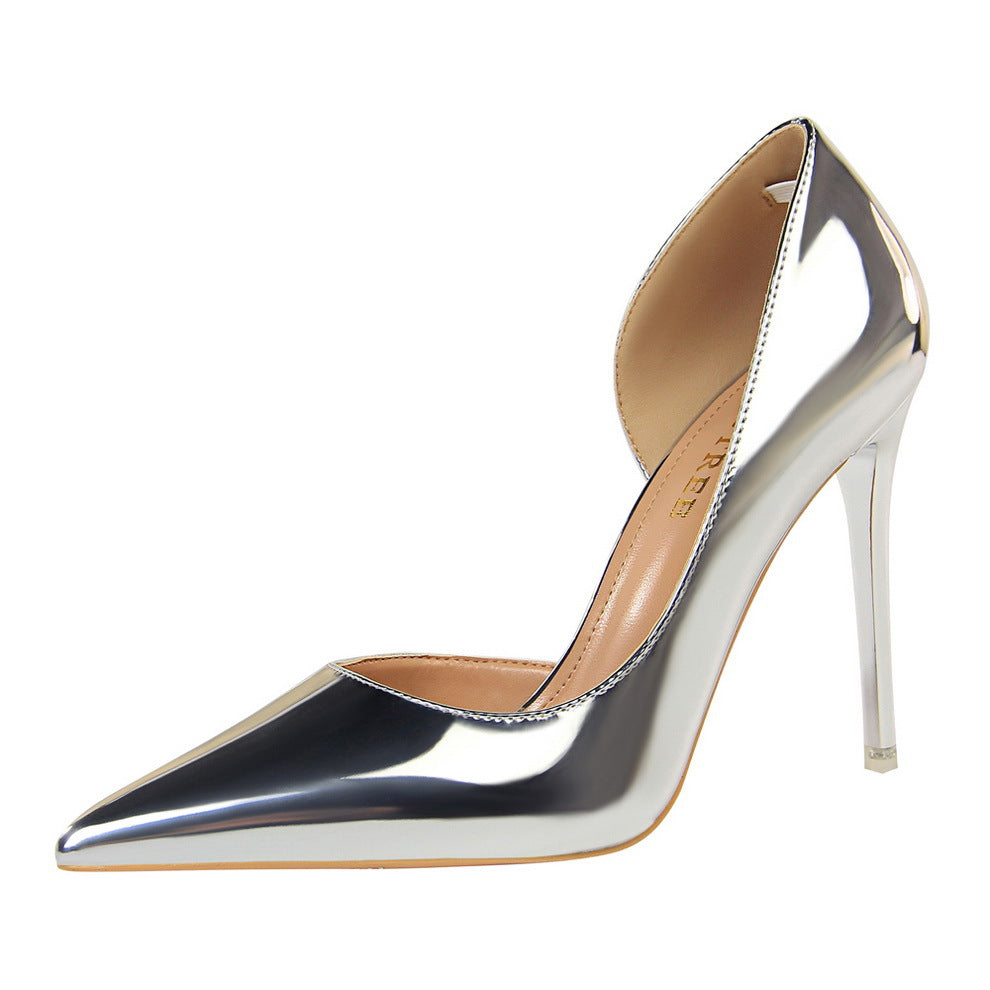 LUXE Elegant Stiletto High Heels