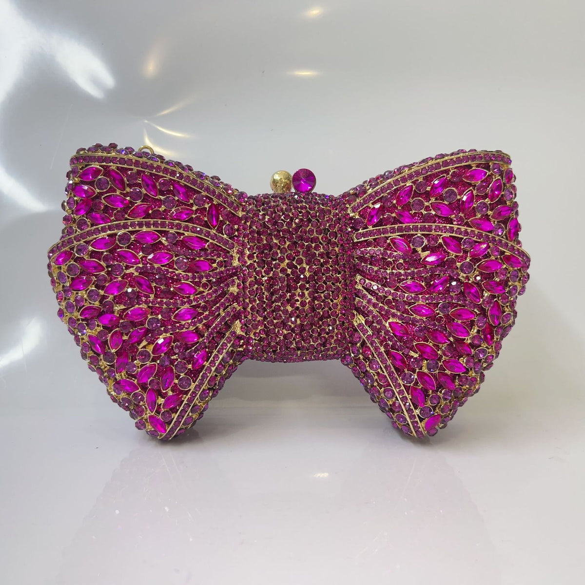 LUXE Evening Clutch