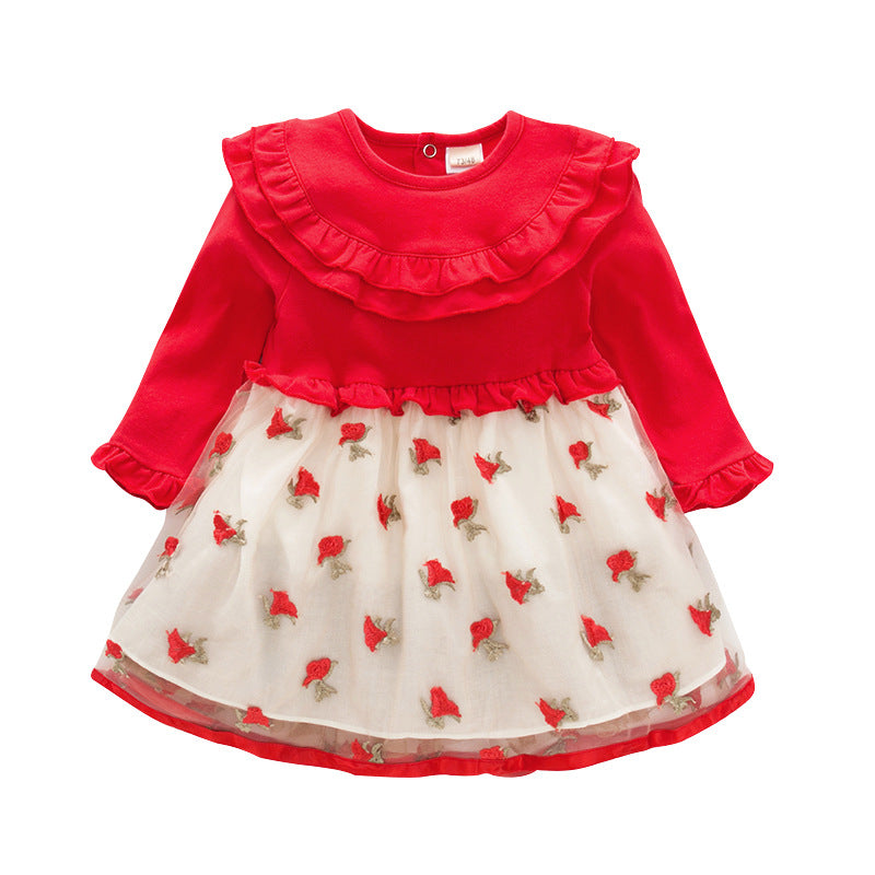 Toddler Princess Dresses