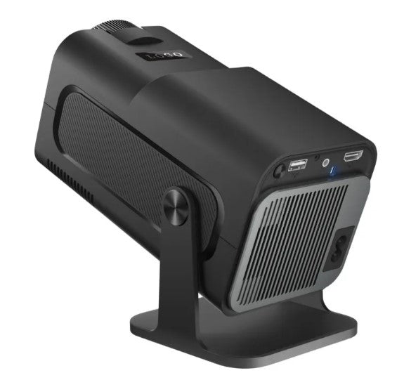 Compact Home Cinema Projector