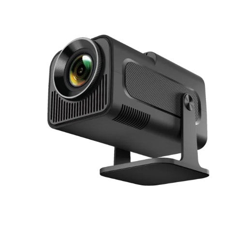 Compact Home Cinema Projector