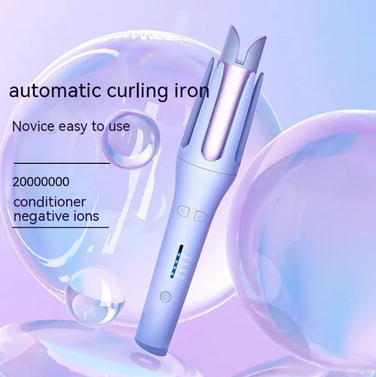 Elegant Korean Auto-Curler 32mm