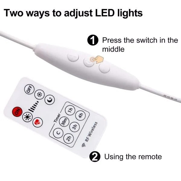 Module Light Remote