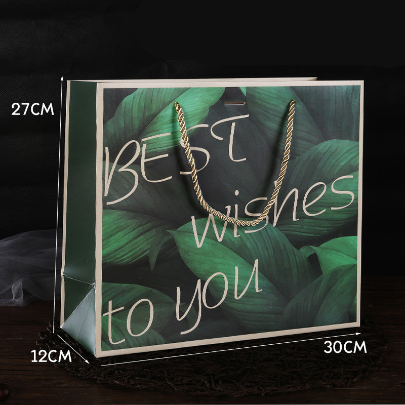 All-Occasion Elegant Gift Totes