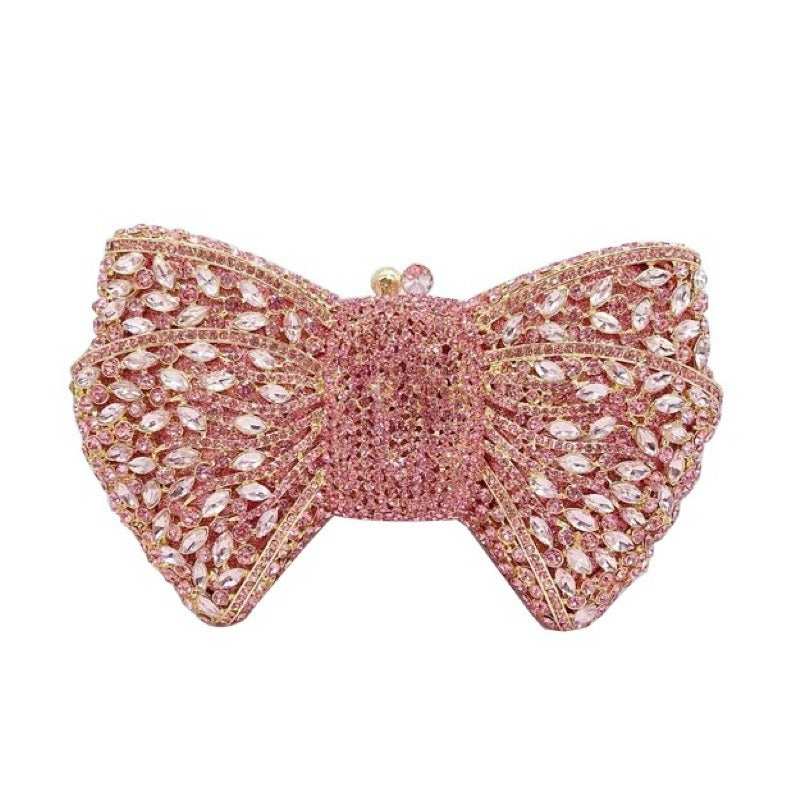 LUXE Evening Clutch
