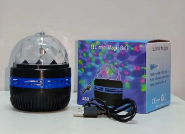 Galaxy Magic LED Projector