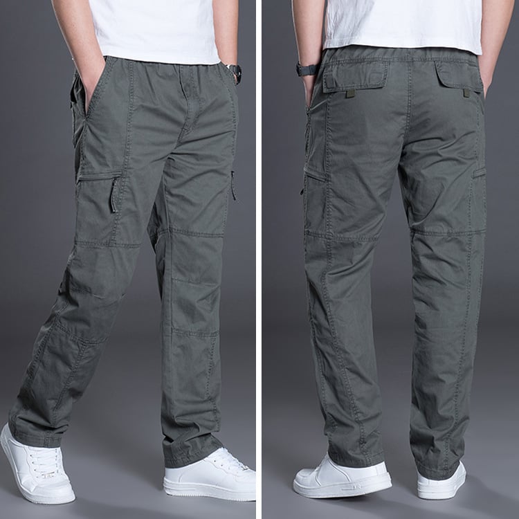 Men's Comfort Plus Trousers