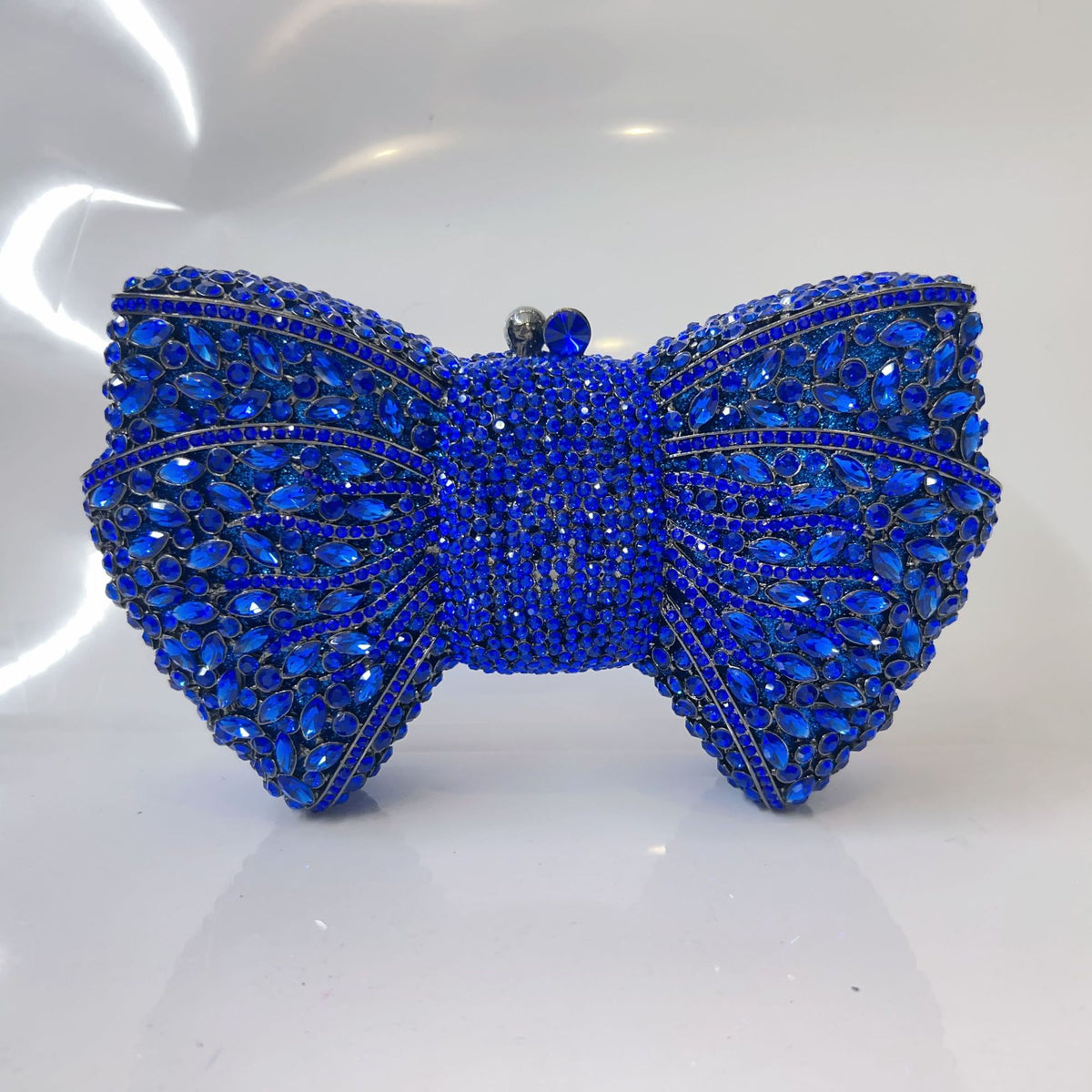 LUXE Evening Clutch