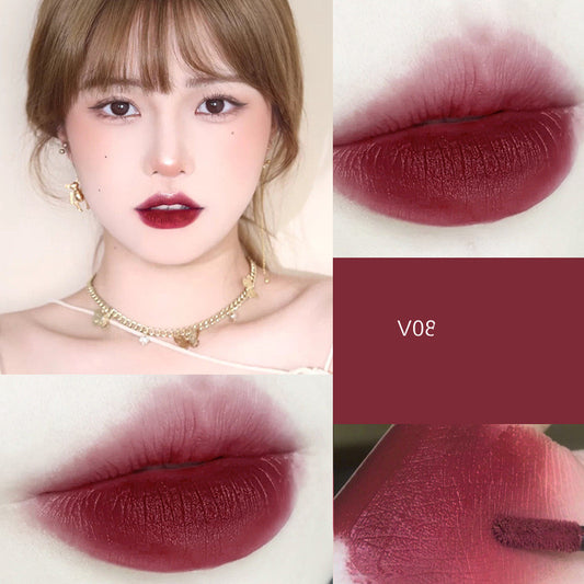 Chic Velvet Lip Glaze