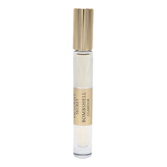 Victorias Secret Bombshell Glamour Eau De Parfum Rollerball 0.23 Fl Oz