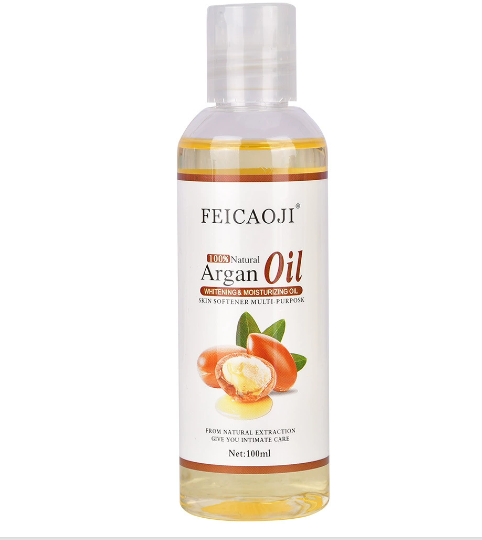 Hydrating Argan Skin Oil