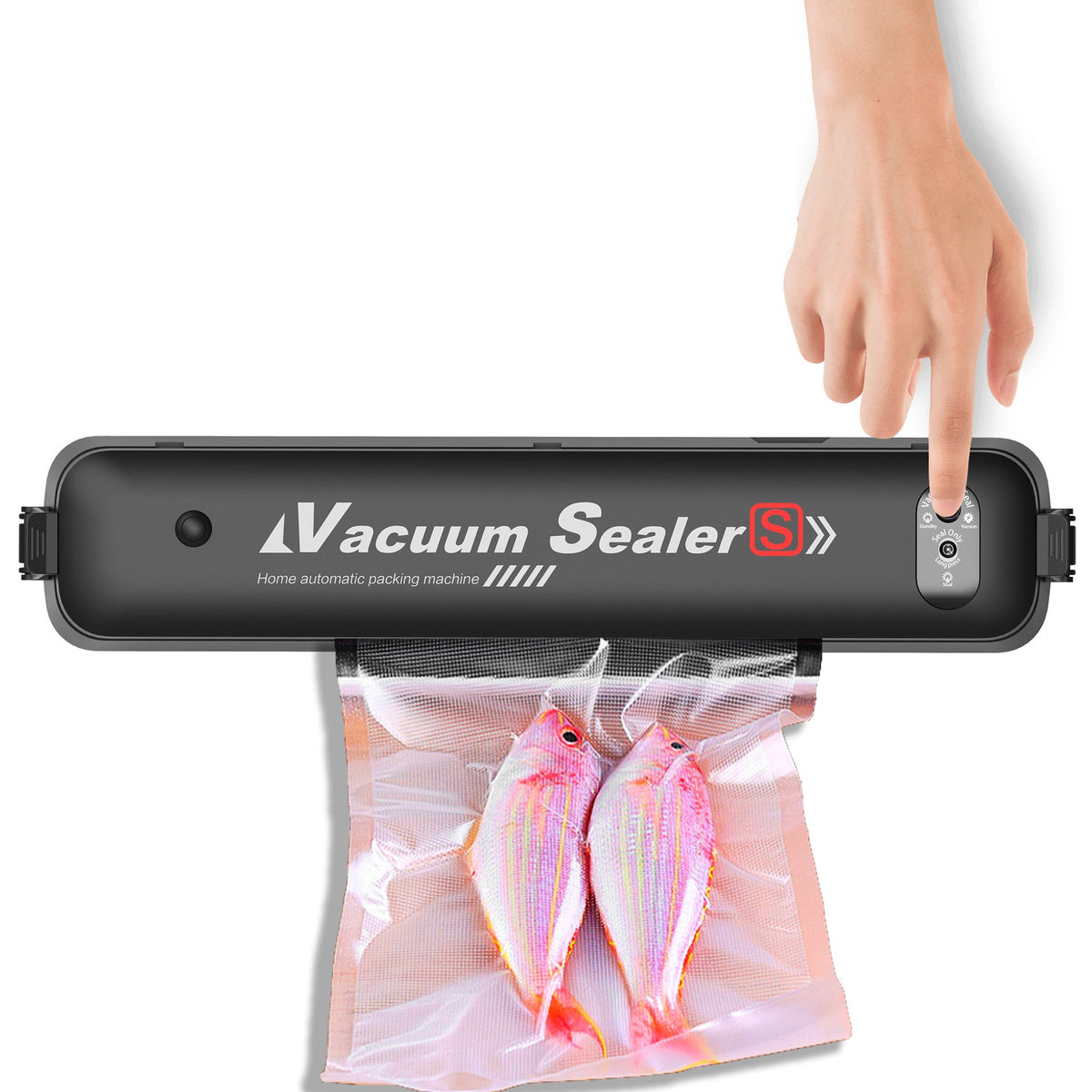 Food Fresh Vacuum Sealer