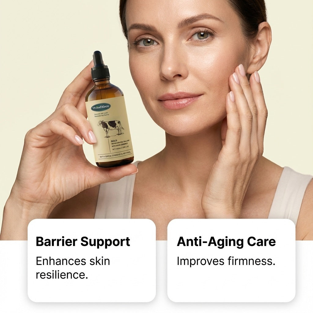 Woodsleep Butter Gentle Hydrating & Moisturizing Essence