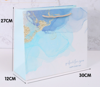 All-Occasion Elegant Gift Totes
