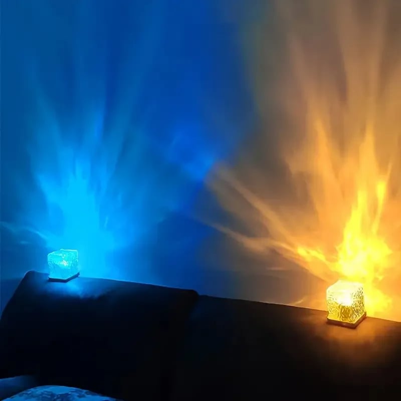 WaveLight 16-Color Projector