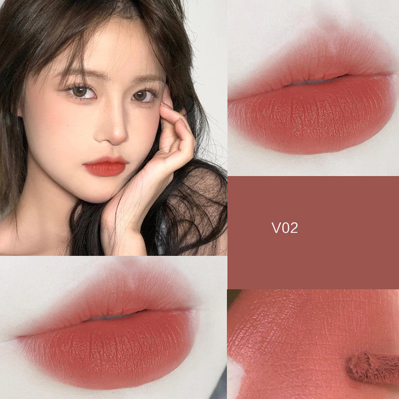 Chic Velvet Lip Glaze