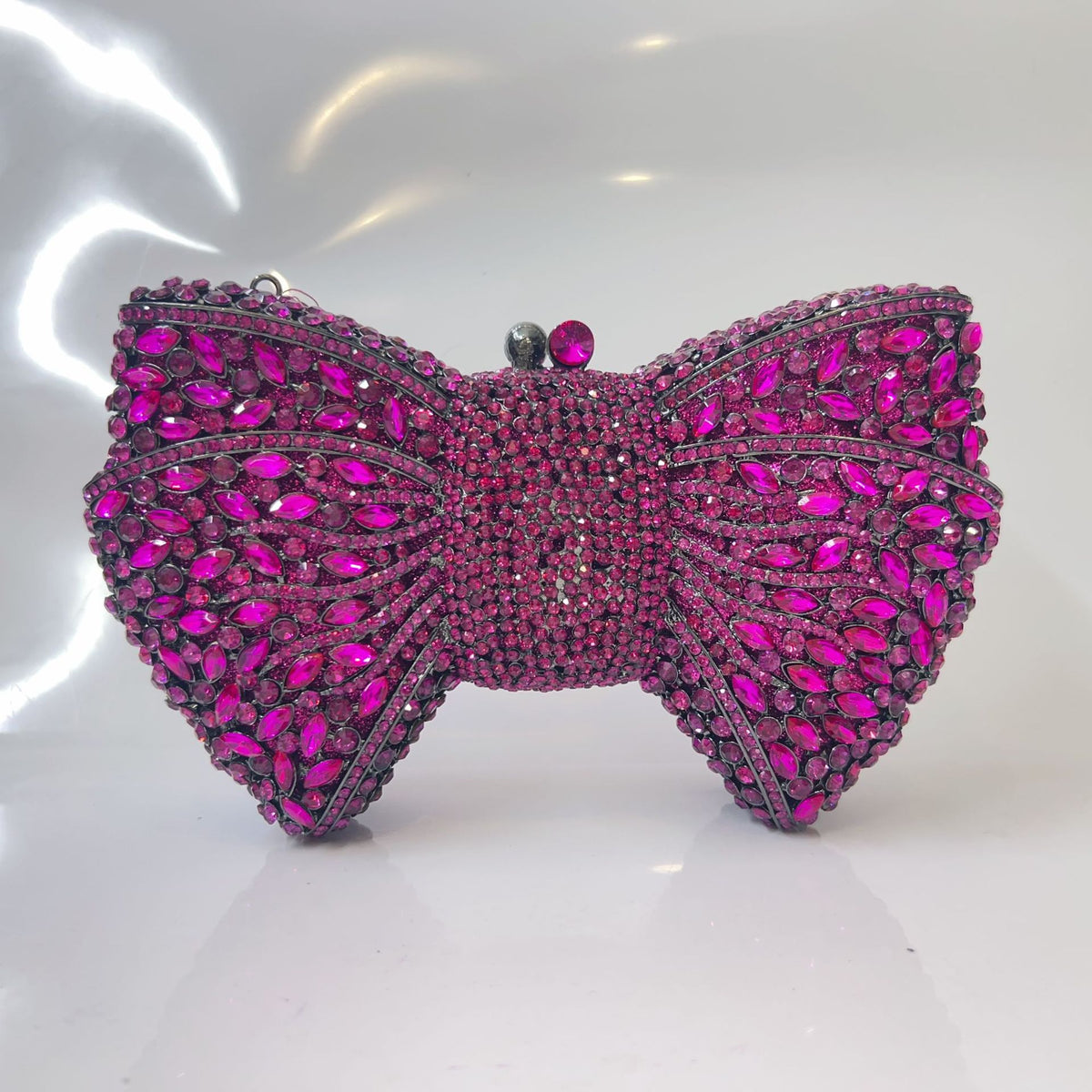 LUXE Evening Clutch