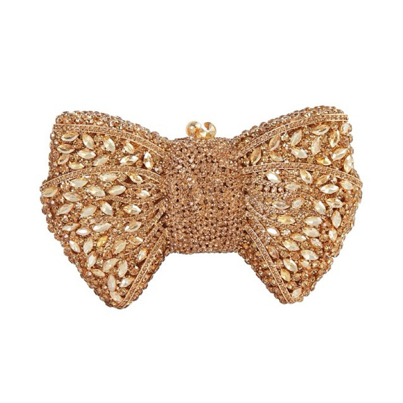 LUXE Evening Clutch