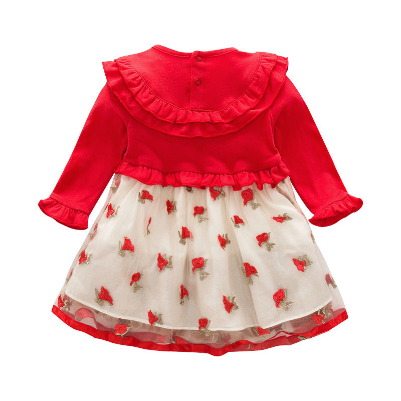 Toddler Princess Dresses