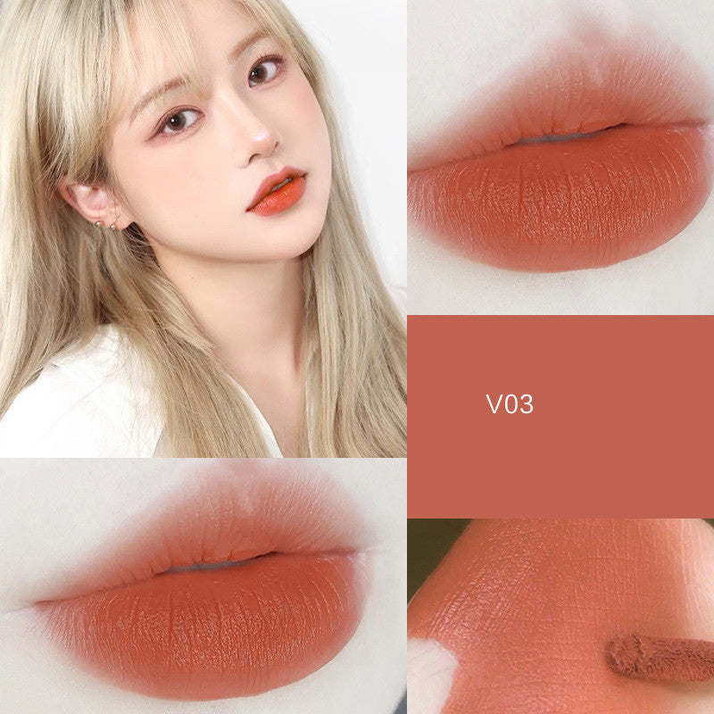 Chic Velvet Lip Glaze