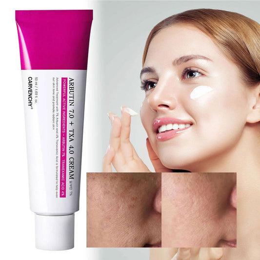 ARBUTIN face cream
