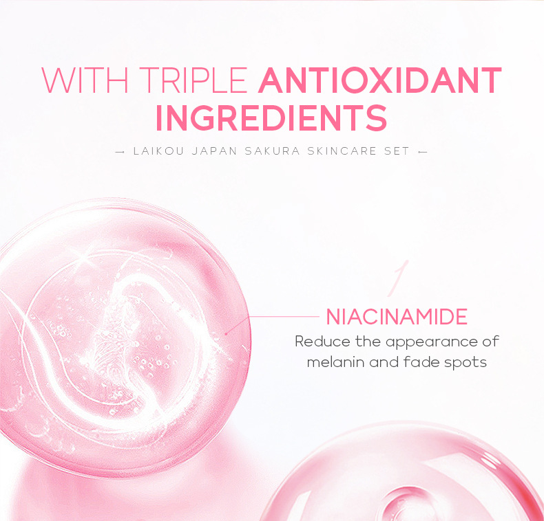 Hydrating Facial Cream Set
