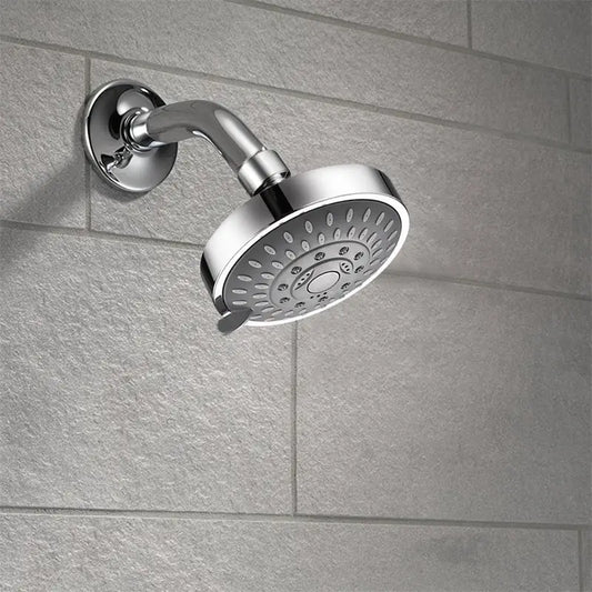 High Pressure Shower Head for Bathroom Transformation