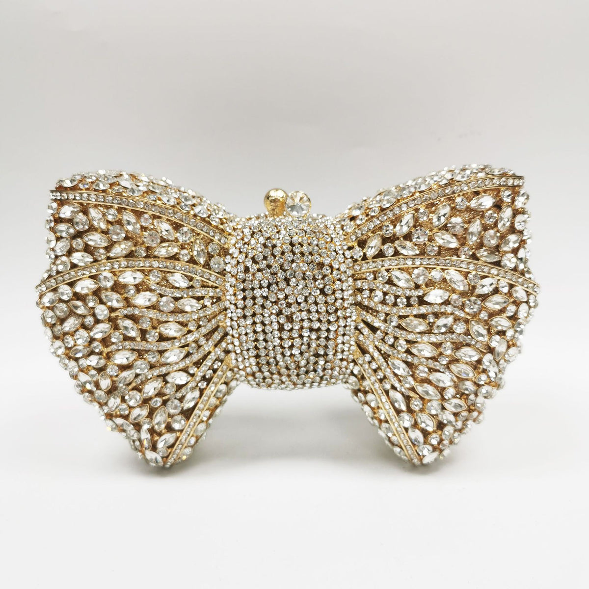 LUXE Evening Clutch