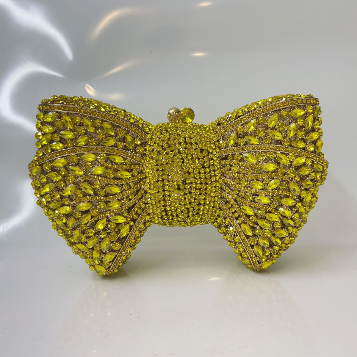 LUXE Evening Clutch