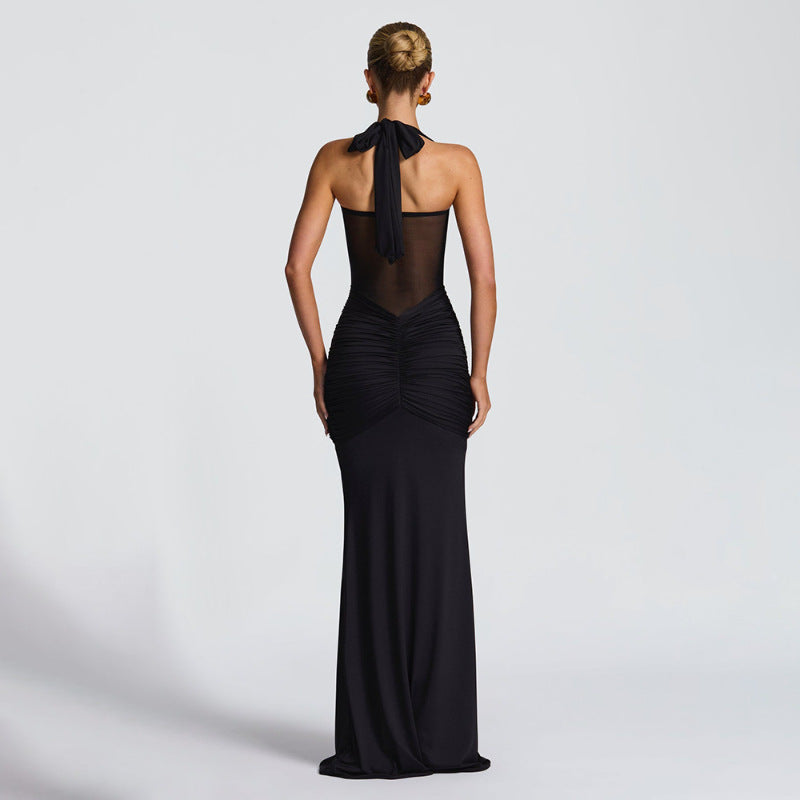 Elegan Womens Dress