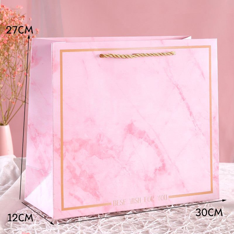 All-Occasion Elegant Gift Totes