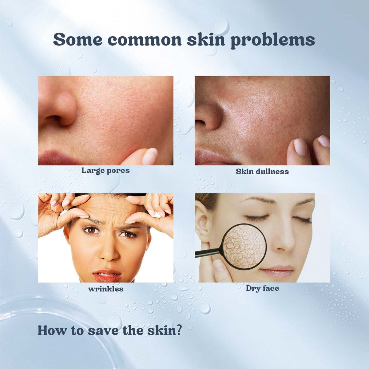 EELHOE Deep Hydration Collagen Facial Mask