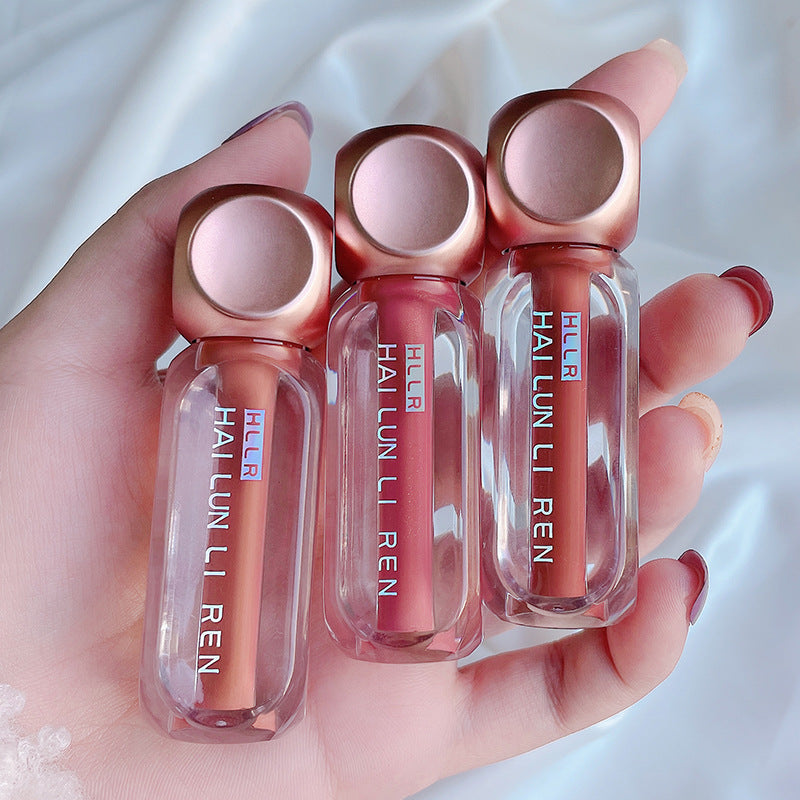 Chic Velvet Lip Glaze