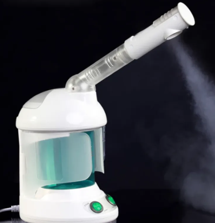 Nano-Ionic Facial Hydrator