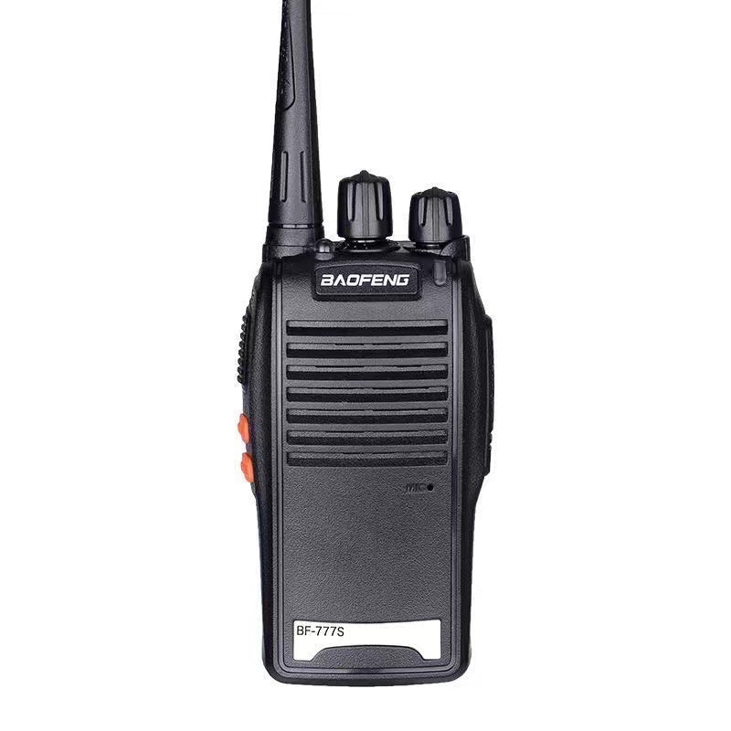 Baofeng BF777S Compact Radio Communicator