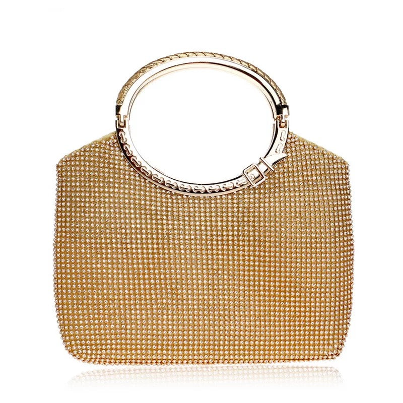 Luxury Evening Bags and Dresses for Women