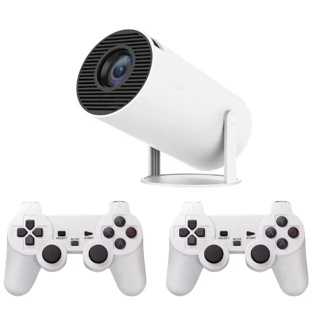 HD Gaming Projector