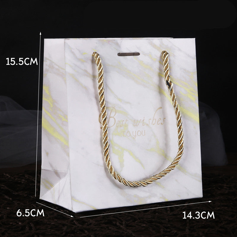 All-Occasion Elegant Gift Totes